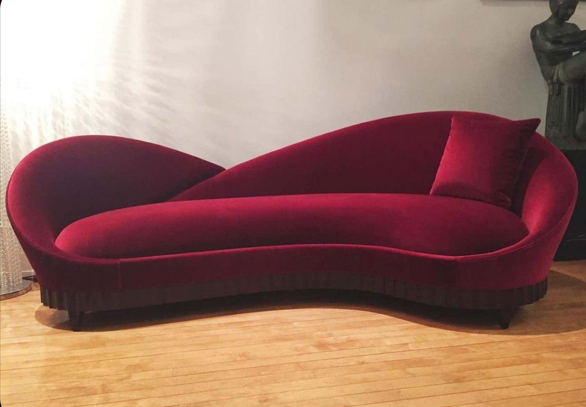 Sofa Set Model II