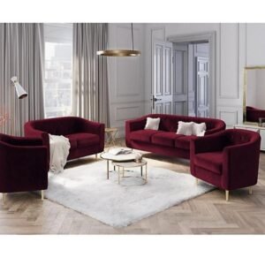 Sofa Set Model II