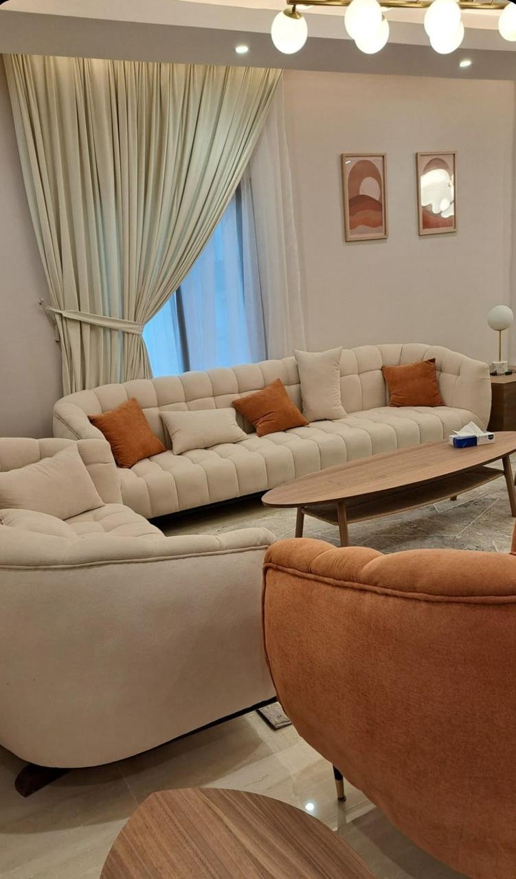 Sofa Set Model II