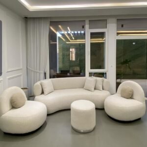 Sofa Set Model II