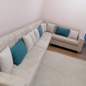 Sofa Set Model II