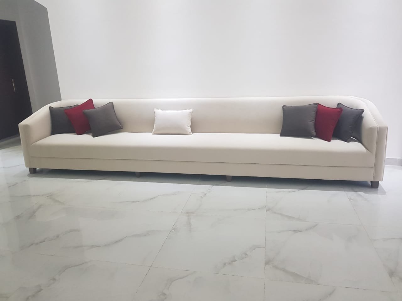 Sofa Set Model II