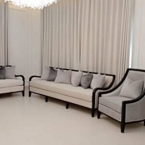 Sofa Set Model II