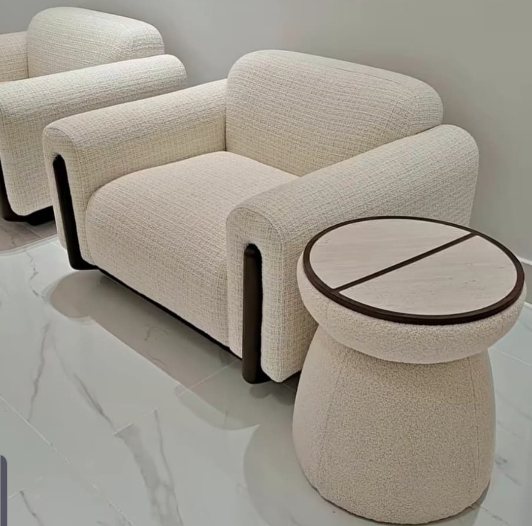 Sofa Set Model II