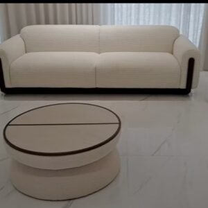 Sofa Set Model II