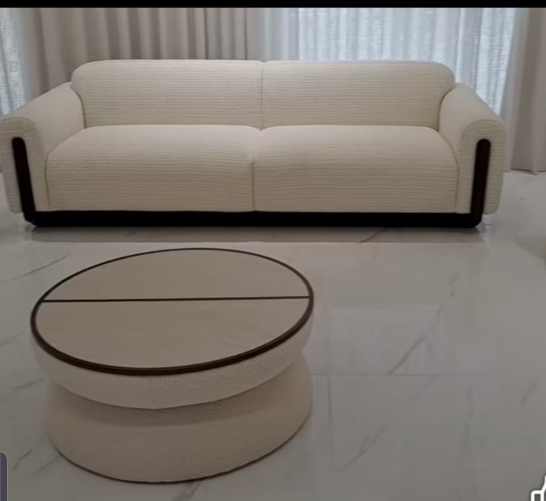 Sofa Set Model II