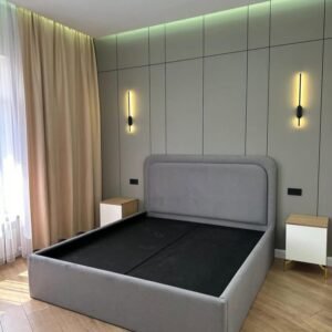 Oasis King Bedroom Set