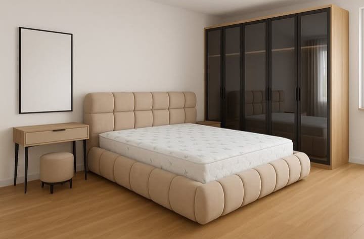 Oasis King Bedroom Set