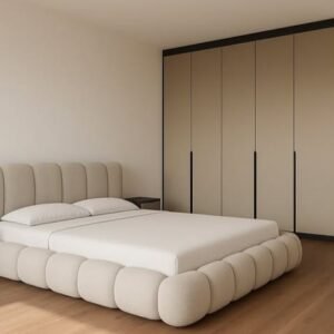 Oasis King Bedroom Set