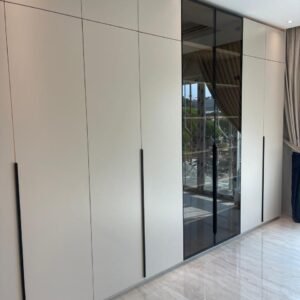 Oasis King Bedroom Set