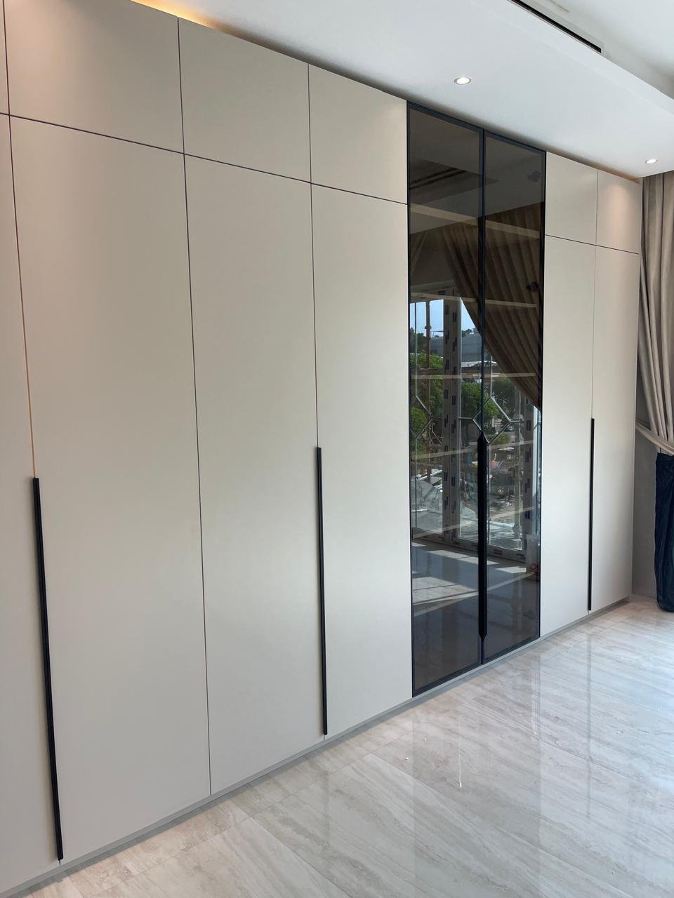 Oasis King Bedroom Set