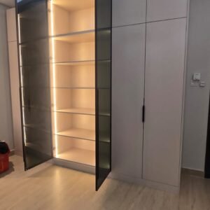 Oasis King Bedroom Set