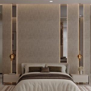 Oasis King Bedroom Set