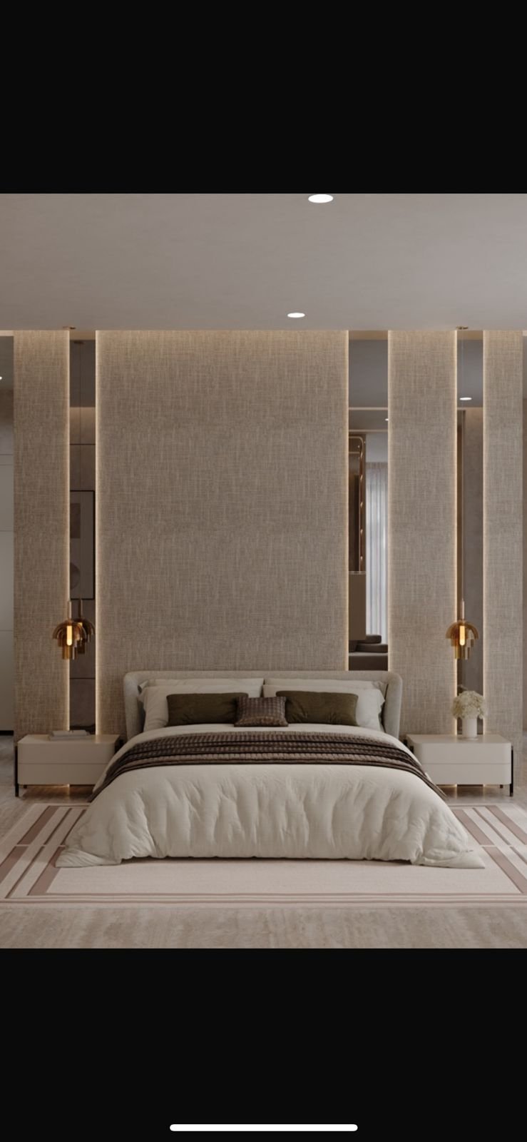 Oasis King Bedroom Set