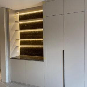 Oasis King Bedroom Set