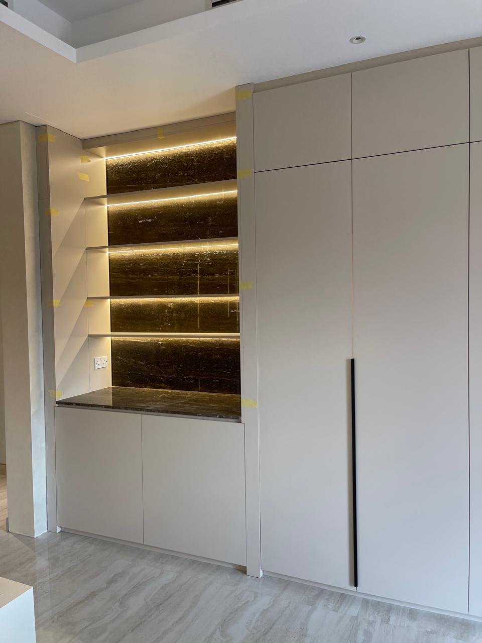 Oasis King Bedroom Set