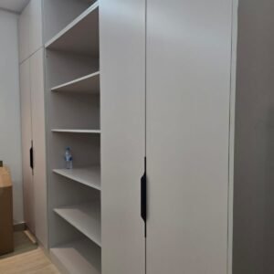 Oasis King Bedroom Set