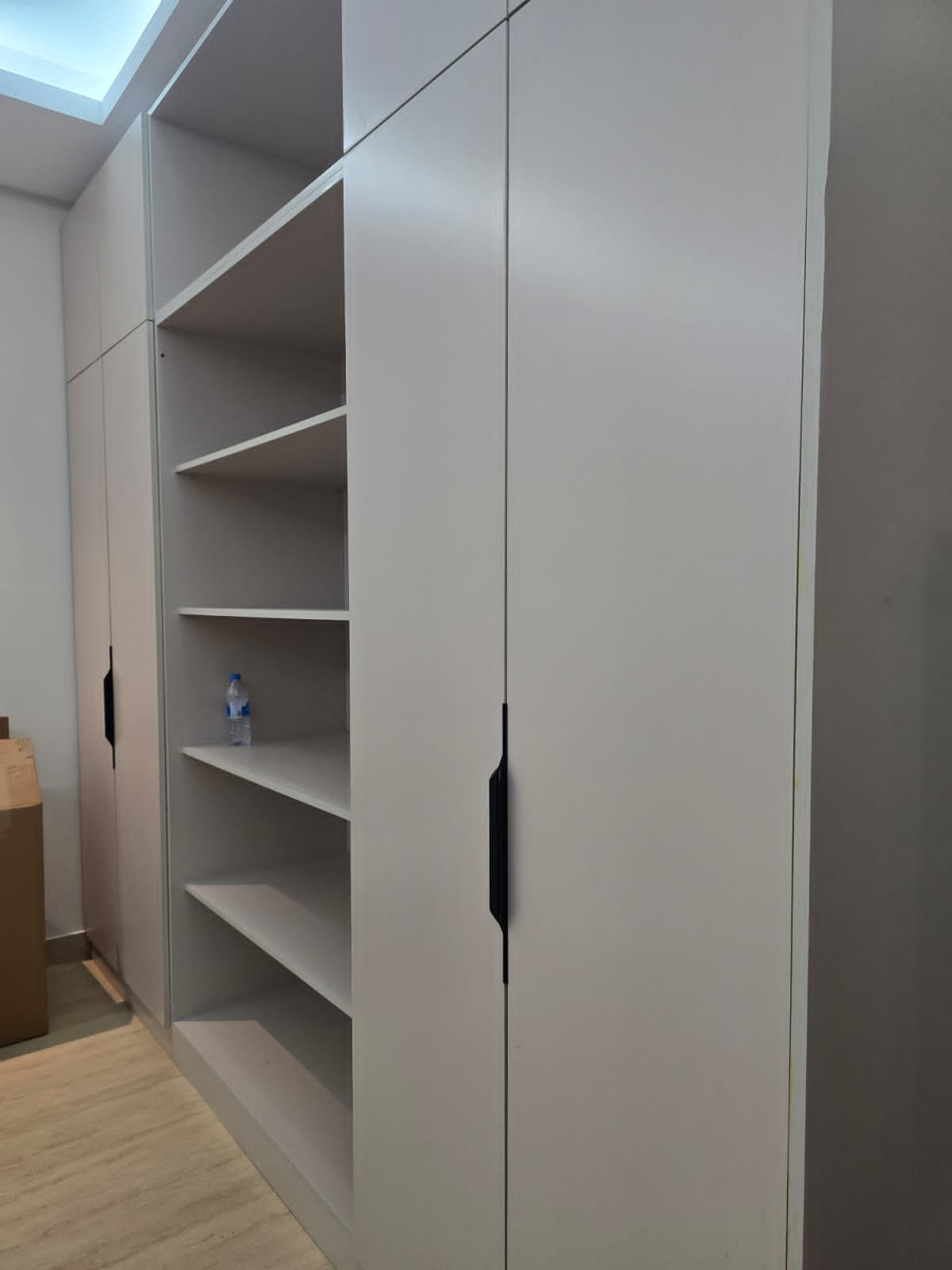 Oasis King Bedroom Set