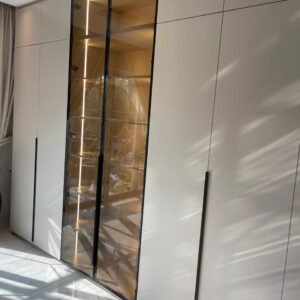 Oasis King Bedroom Set