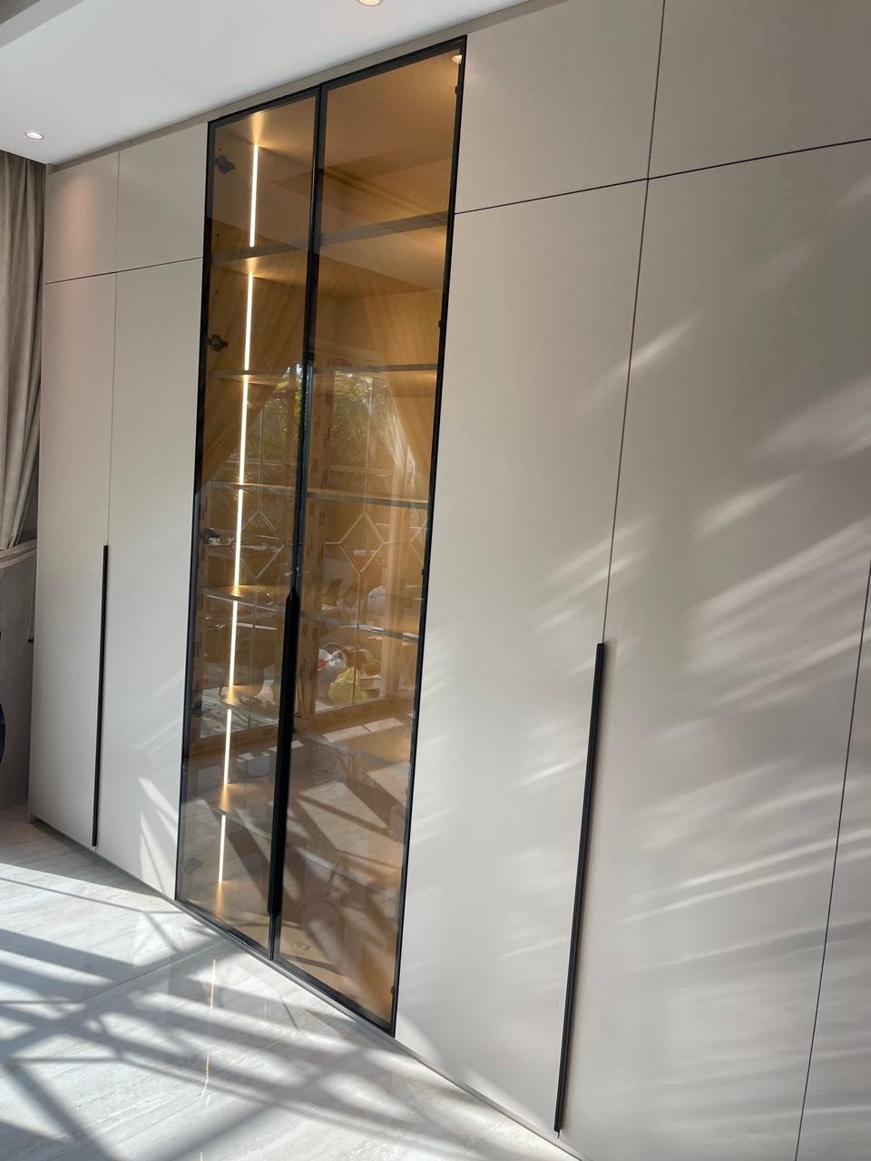 Oasis King Bedroom Set