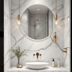 Luxurious Sanitary Accessories