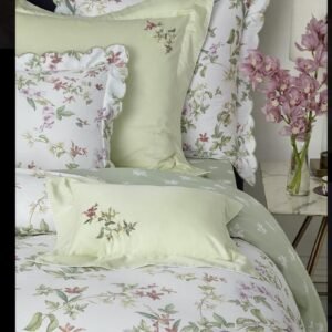 SleepEase iMagna Lux High Resilience Foam Bonnell Spring Queen Mattress