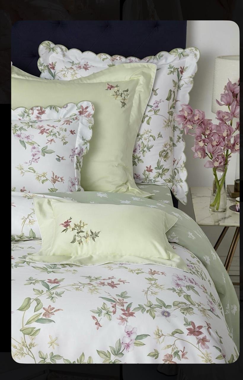 SleepEase iMagna Lux High Resilience Foam Bonnell Spring Queen Mattress