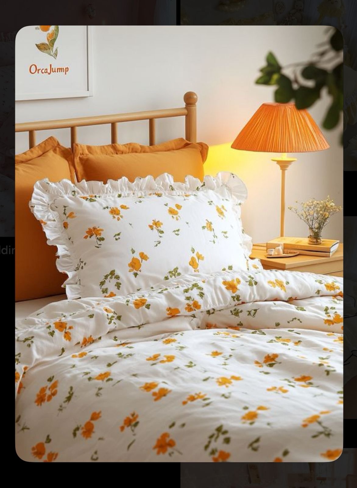 SleepEase iMagna Lux High Resilience Foam Bonnell Spring Queen Mattress