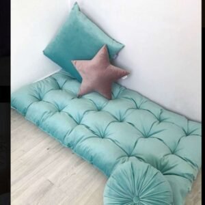 SleepEase iMagna Lux High Resilience Foam Bonnell Spring Queen Mattress