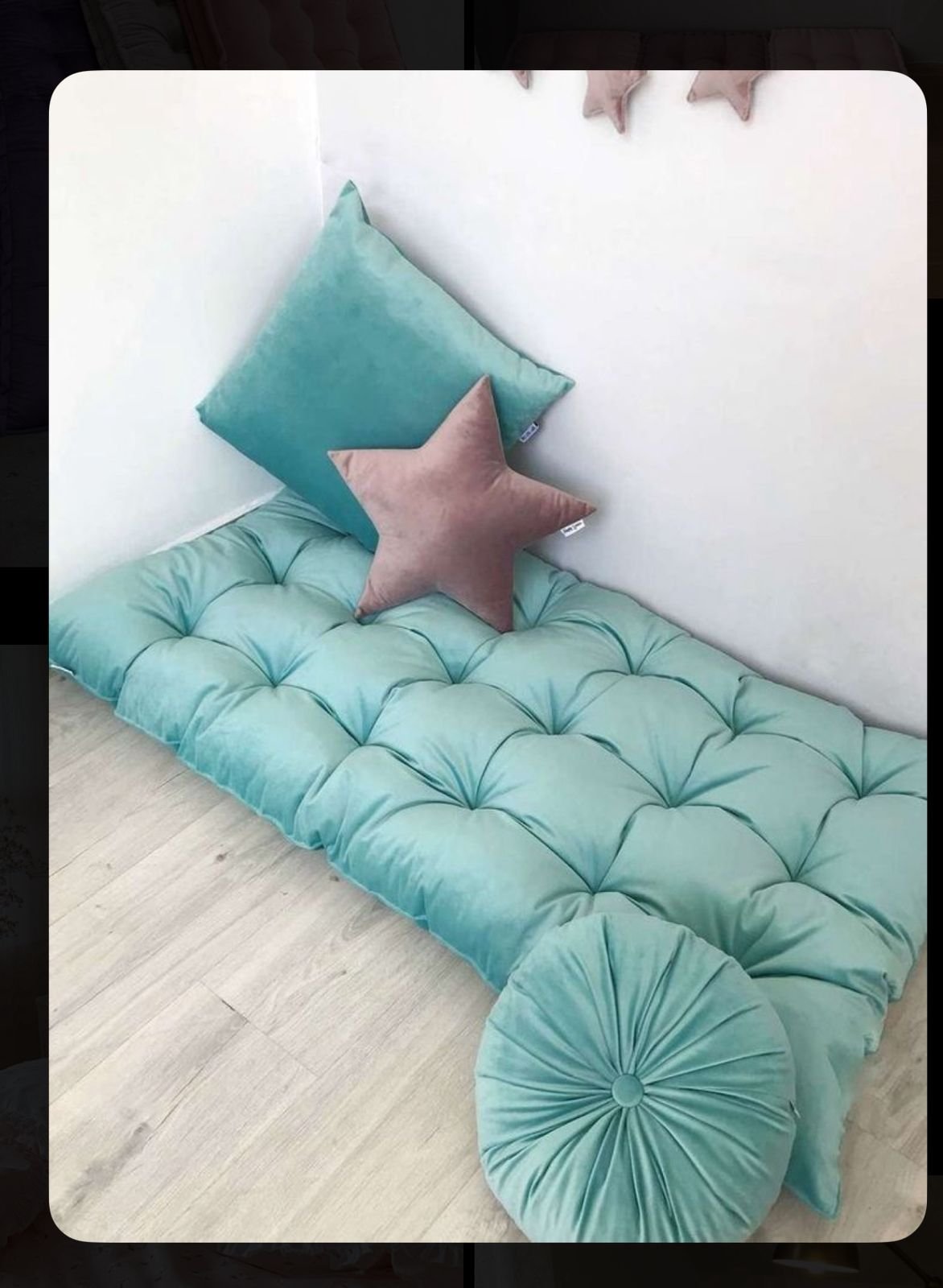 SleepEase iMagna Lux High Resilience Foam Bonnell Spring Queen Mattress