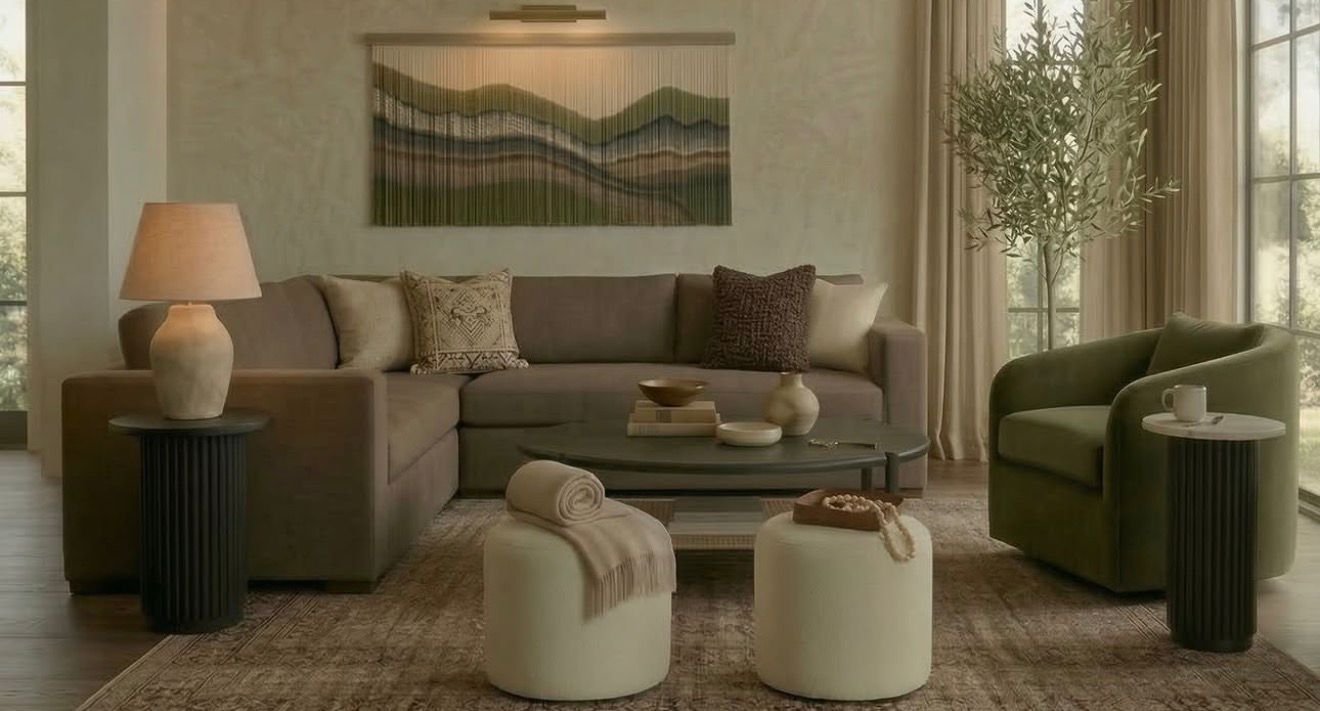 Furniture Shops in Sharjah