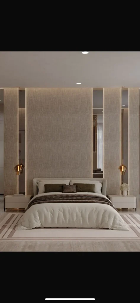 King Size Bed Sharjah